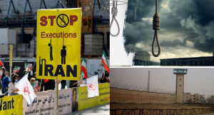 The participants are shocked by the terrible wave of executions in Iran, which Amnesty International warns about in a statement dated May 29, 2024, that "the increase in the number of executions in Iran is leading to the highest execution rate since 2015  to date."