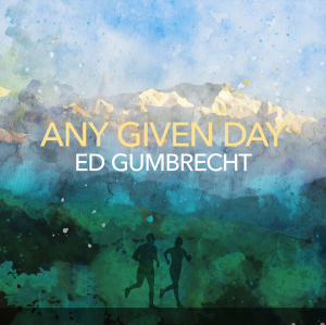 cover art: Any Given Day