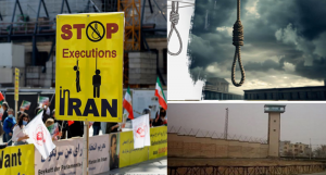 Die Teilnehmer sind schockiert über die schreckliche Hinrichtungswelle im Iran, vor der Amnesty International in einer Erklärung vom 29. Mai 2024 warnt: „Der Anstieg der Zahl der Hinrichtungen im Iran führt zur höchsten Hinrichtungsrate seit 2015.“