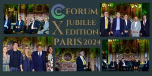 CC Forum Paris