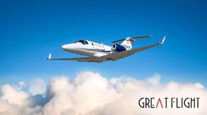 GreatFlight Last Minute Private Jet Charter