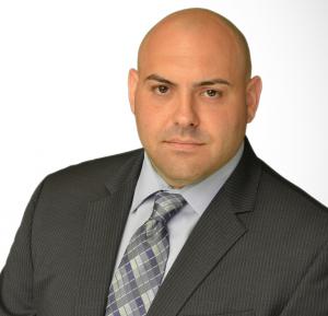 Patrick Megaro, Criminal Defense Attorney