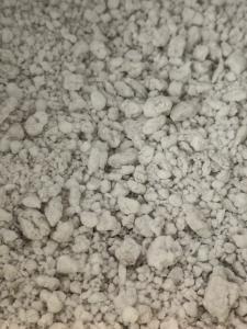 Salgenx Vermiculite Low Cost Cathode Material