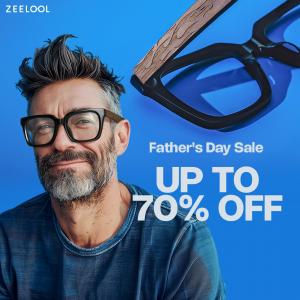 Zeelool Father's Day Eyewear