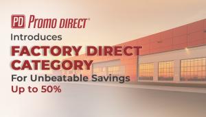 Factory Direct Products Category