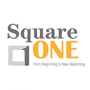 Square One Health Logo
