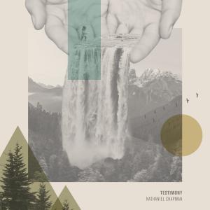 Album Cover of Testimony by Nathaniel Chapman