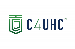 C4UHC Logo