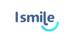 Clínica Dental Ismile Logo