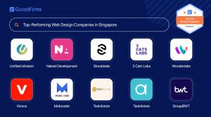 Best Web Designers in Singapore