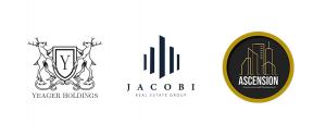 Yeager Holdings, Jacobi Real Estate Group, Ascension Construction