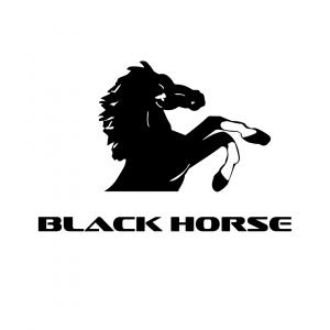Black Horse® Logo