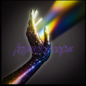 Kaleidoscope - The Latest Single From Generations