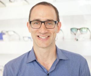 Dr. Jeff Woerner founded Oculus Eyecare in Seattle after falling in love with the vibrant and heartfelt community of South Lake Union.