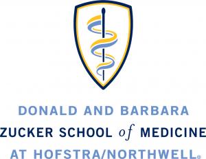 Zucker School of Medicine Logo