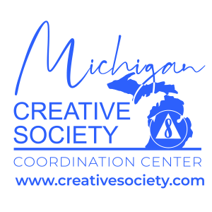 Creative Society: Michigan Volunteer Coordination Center