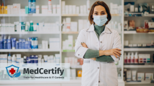 Pharmacy Technician - MedCertify