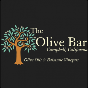 The Olive Bar Logo