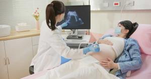 Philips Portable Ultrasound