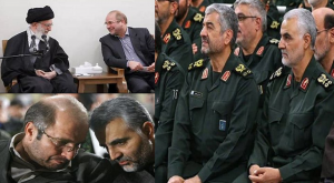 According to information disclosed by the opposition group Ghalibaf has essentially been a facilitator for the Khamenei’s office and the IRGC by pushing forward their desired legislation and budget bills through influence and using his faction in the parliament.