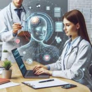 AI in Medical Writing Market