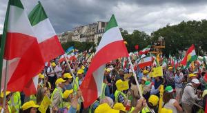 Amb. Lincoln Bloomfield, provided an in-depth look into his work and discoveries about the  (MEK), Iran’s principal opposition movement. Bloomfield, who has authored several publications on the MEK, recounted his journey from skepticism to advocacy.