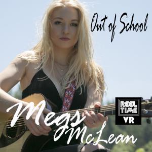 Megs Cover