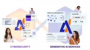 Alfahive Generative AI Services and Cyber Security