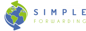 Simple Forwarding Logo