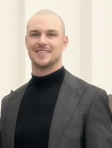 Designer, Shane Kennedy