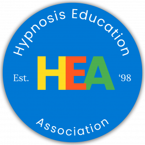 Hypnosis Education Association (HEA) logo