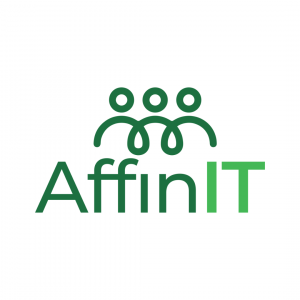 AffinIT Logo