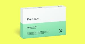 PlexusDx Precision Health Genetic Test