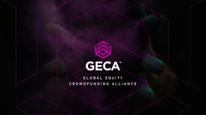 Global Equity Crowdfunding Alliance (GECA) Press Image