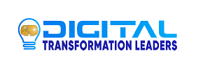 Digital Transformation Leaders Logo
