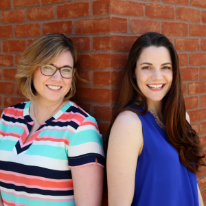 Amy Husted & Audrey Wallace are moms, friends, and co-founders of the ultimate new parenting app, Komae.  Amy focuses her talents internal management, social media marketing, and content management.