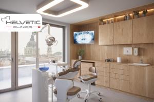 Helvetic Clinics Clinique Dentaire en Hongrie