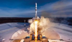 Space Launch Services market