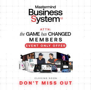 The Mastermind Business System