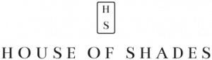 House of Shades Logo