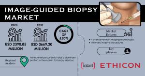 Image-guided Biopsy Market Size