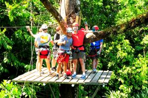 costa rica group tours 1