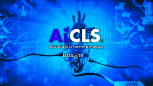 AiCLS with DataSyte AI Image 2
