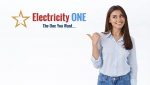 Electricity One - The One You Want!