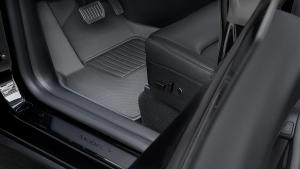 TESERY tesla floor mats