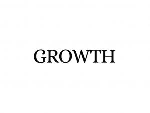 First Growth Agency Logo