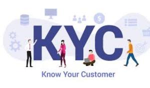 KYC (Know Your Customer) Market