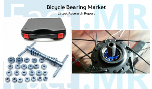 Bicycle Bearing Market