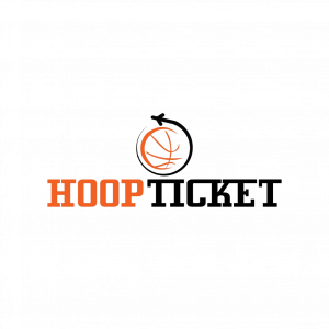 HoopTicket logo