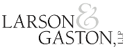 Larson & Gaston logo